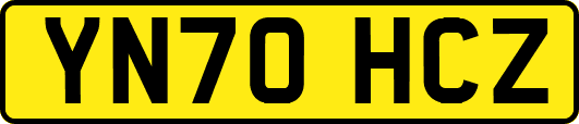 YN70HCZ