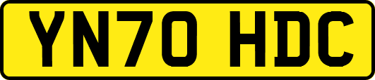 YN70HDC