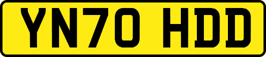 YN70HDD