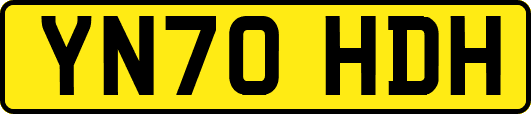 YN70HDH
