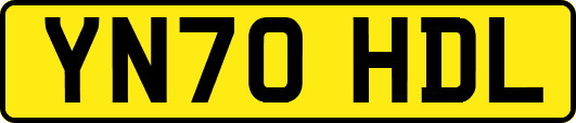 YN70HDL