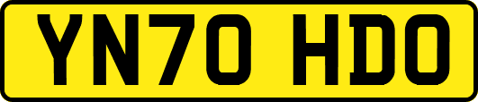 YN70HDO