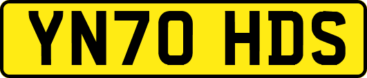 YN70HDS