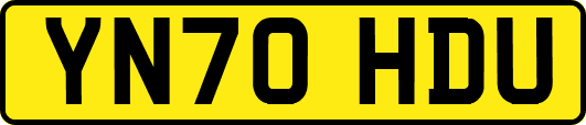 YN70HDU