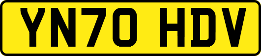 YN70HDV