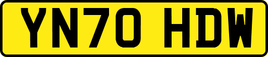 YN70HDW