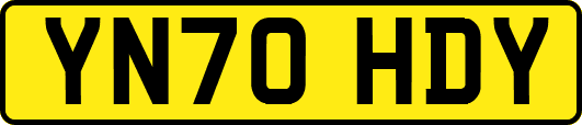 YN70HDY