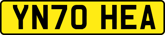 YN70HEA