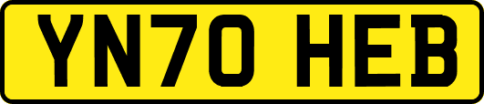 YN70HEB