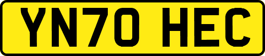 YN70HEC