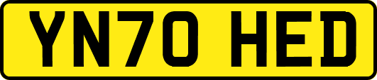 YN70HED