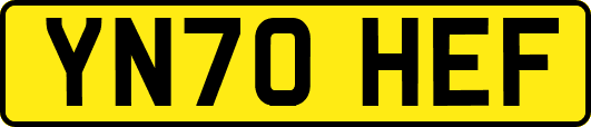 YN70HEF