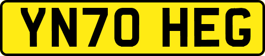 YN70HEG
