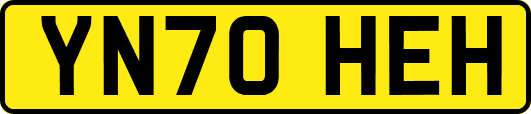 YN70HEH