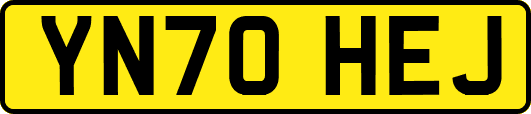 YN70HEJ