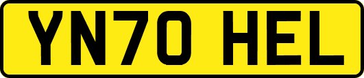YN70HEL