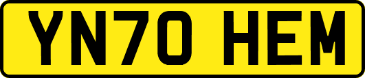 YN70HEM