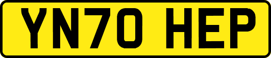 YN70HEP