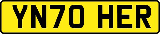 YN70HER