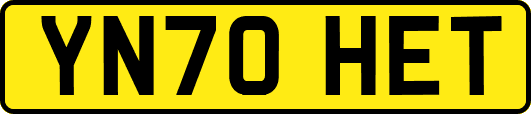 YN70HET