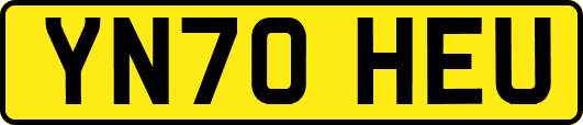 YN70HEU