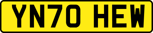 YN70HEW