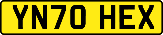 YN70HEX