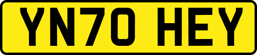 YN70HEY