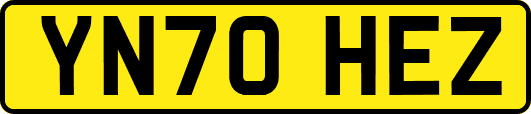 YN70HEZ