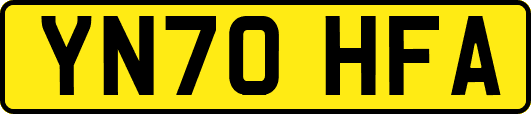 YN70HFA