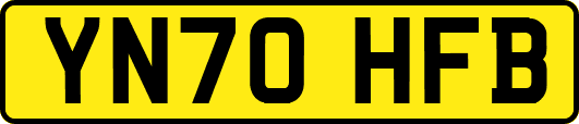 YN70HFB