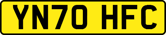 YN70HFC