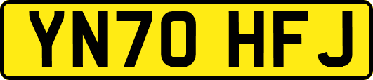 YN70HFJ