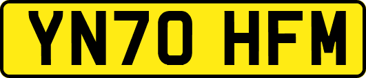 YN70HFM