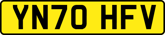 YN70HFV