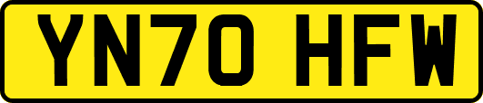 YN70HFW