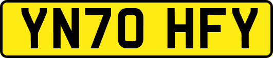 YN70HFY