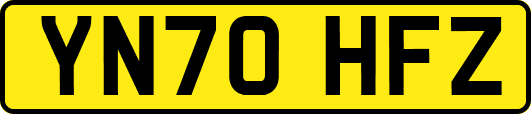 YN70HFZ