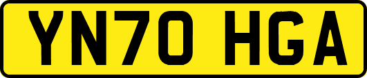 YN70HGA