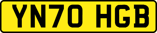 YN70HGB