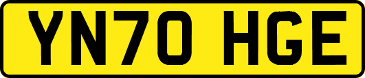 YN70HGE