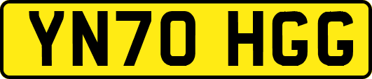 YN70HGG