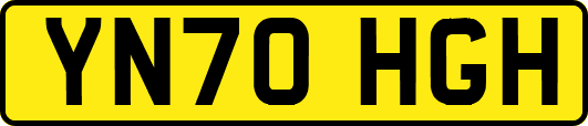 YN70HGH