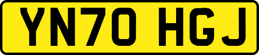 YN70HGJ