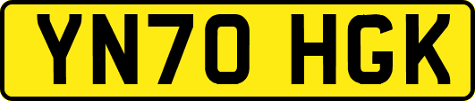 YN70HGK