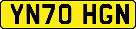 YN70HGN
