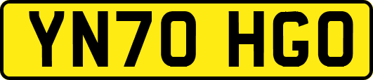 YN70HGO