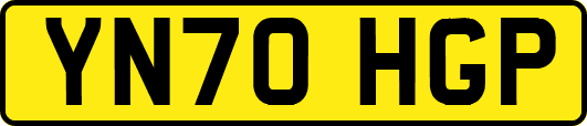 YN70HGP