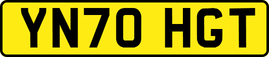 YN70HGT