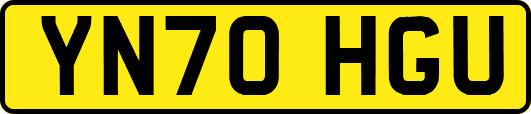 YN70HGU